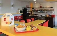 Kyriad Direct Bordeaux Est