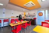 Kyriad Direct Bordeaux Est Lormont