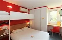 Hotel Kyriad Direct Bordeaux Est