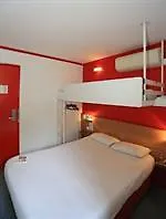 Hotel Kyriad Direct Bordeaux Est